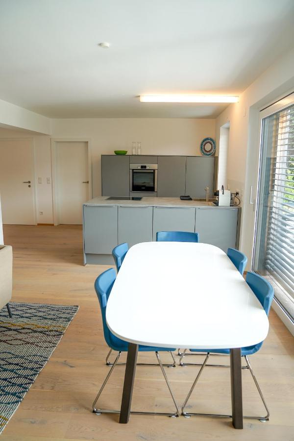 Panorama Appartement Strobl Extérieur photo
