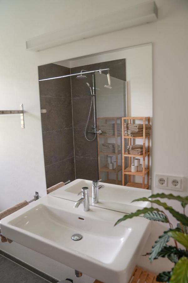 Panorama Appartement Strobl Extérieur photo